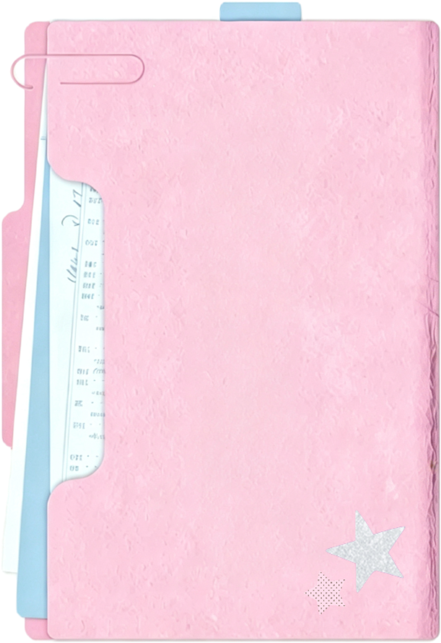 folder